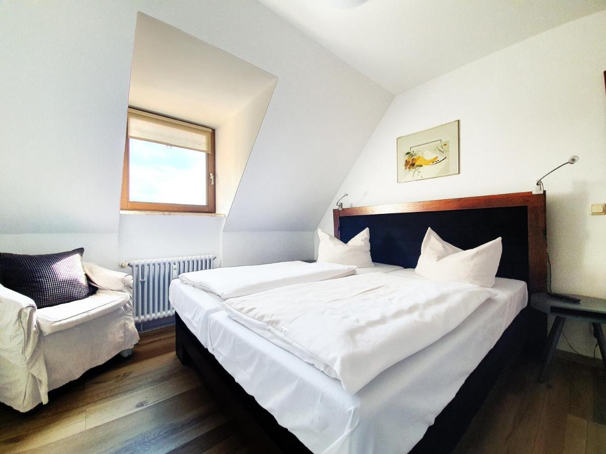 Avenon Privathotel Schwaiger Hof المظهر الخارجي الصورة