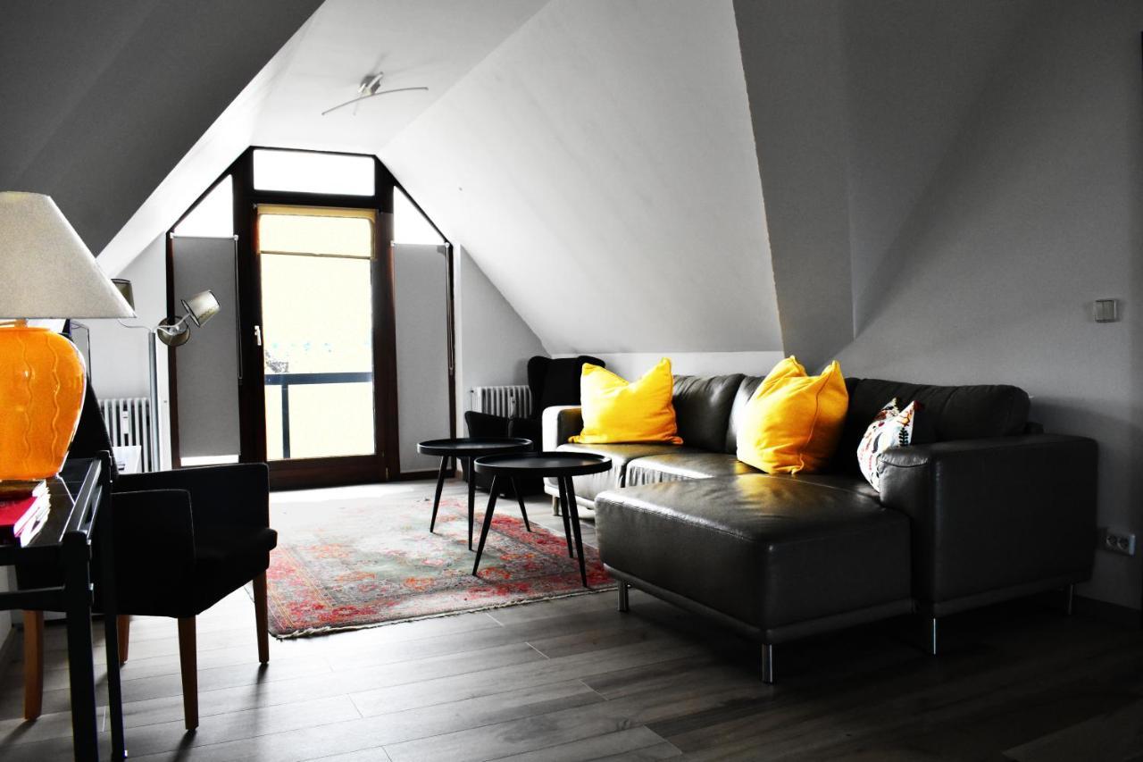 Avenon Privathotel Schwaiger Hof المظهر الخارجي الصورة