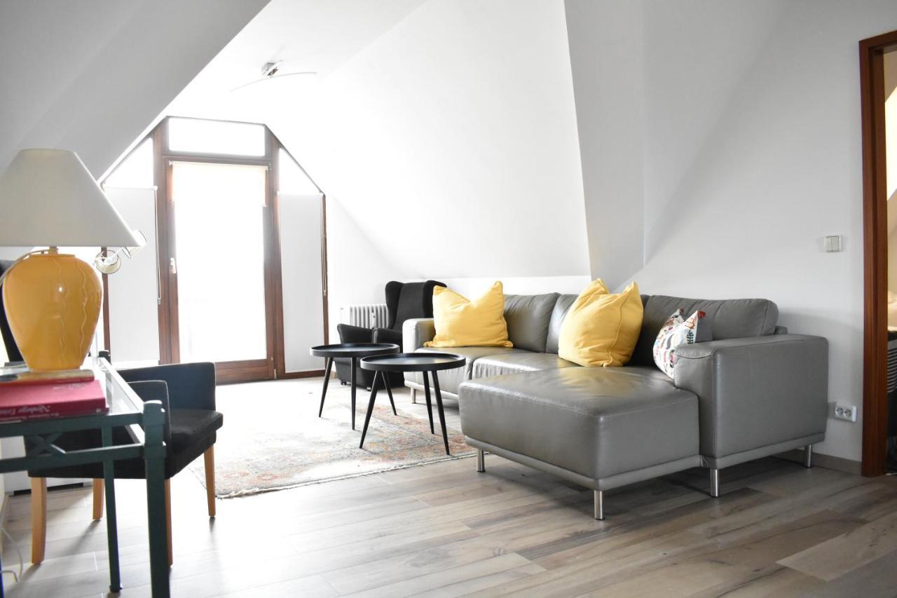Avenon Privathotel Schwaiger Hof المظهر الخارجي الصورة