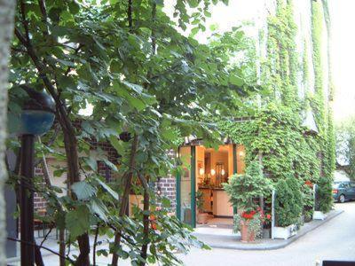Avenon Privathotel Schwaiger Hof المظهر الخارجي الصورة