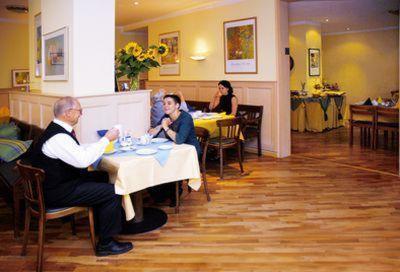 Avenon Privathotel Schwaiger Hof المظهر الخارجي الصورة