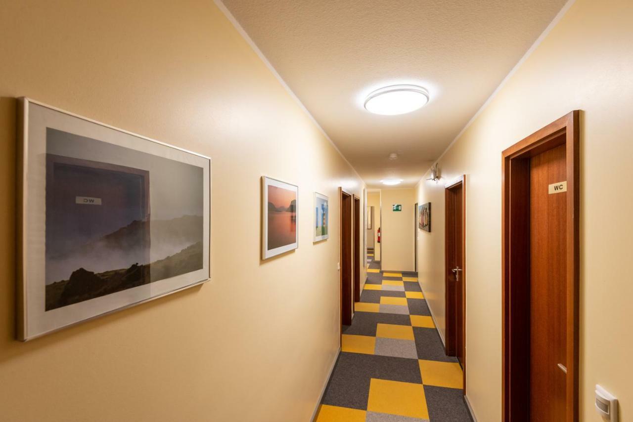Avenon Privathotel Schwaiger Hof المظهر الخارجي الصورة