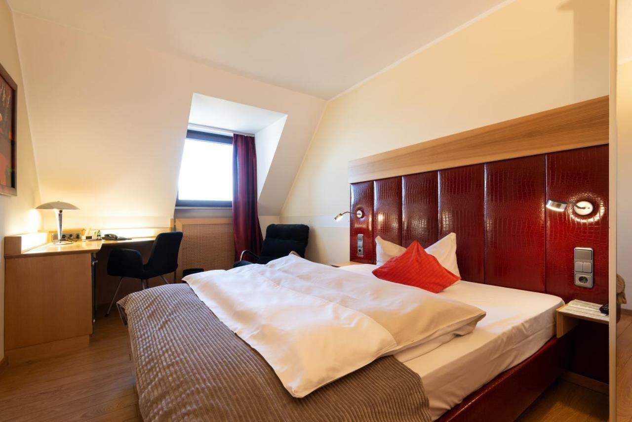 Avenon Privathotel Schwaiger Hof المظهر الخارجي الصورة