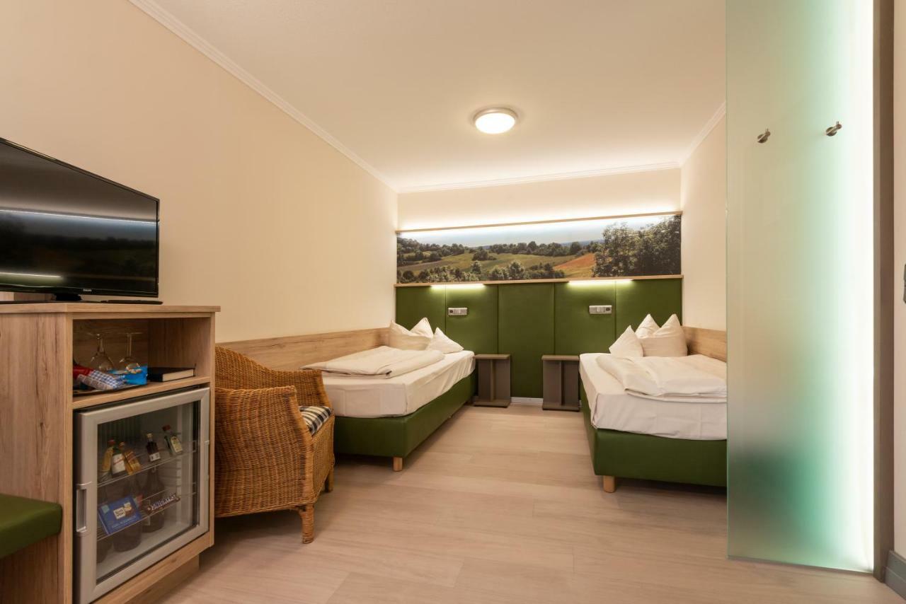 Avenon Privathotel Schwaiger Hof المظهر الخارجي الصورة