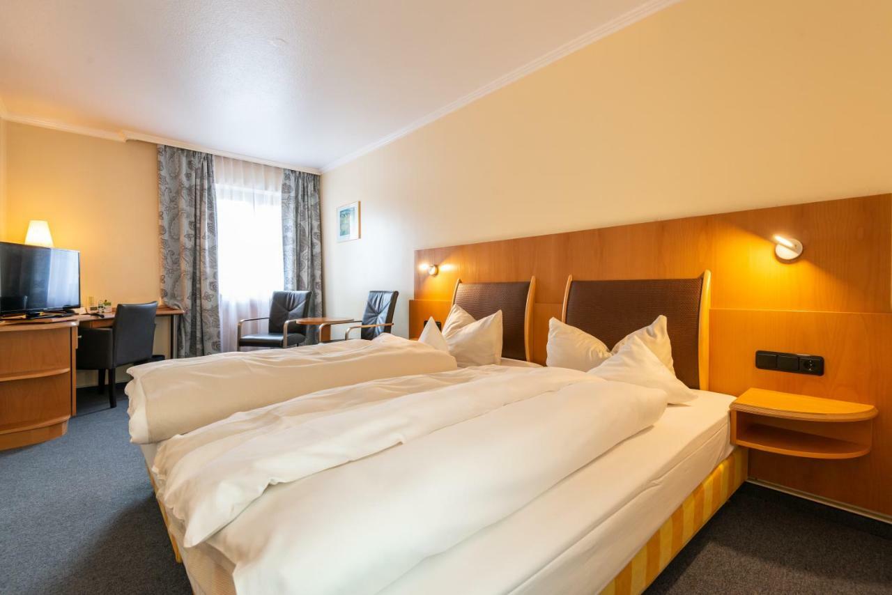 Avenon Privathotel Schwaiger Hof المظهر الخارجي الصورة