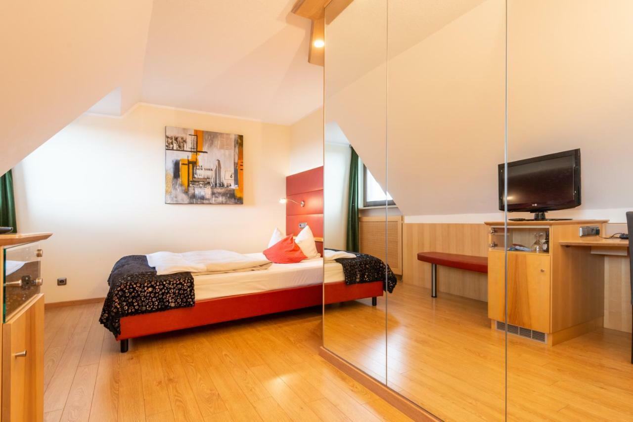 Avenon Privathotel Schwaiger Hof المظهر الخارجي الصورة