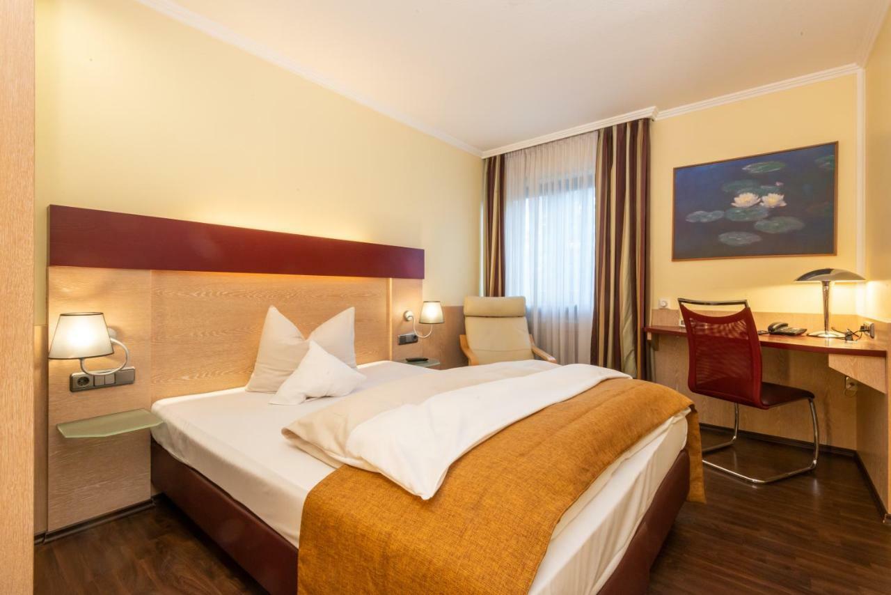 Avenon Privathotel Schwaiger Hof المظهر الخارجي الصورة