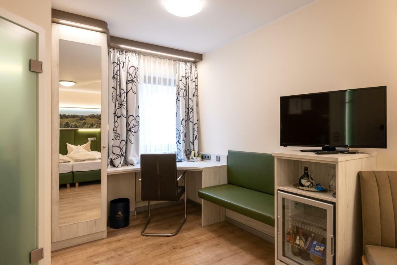 Avenon Privathotel Schwaiger Hof المظهر الخارجي الصورة