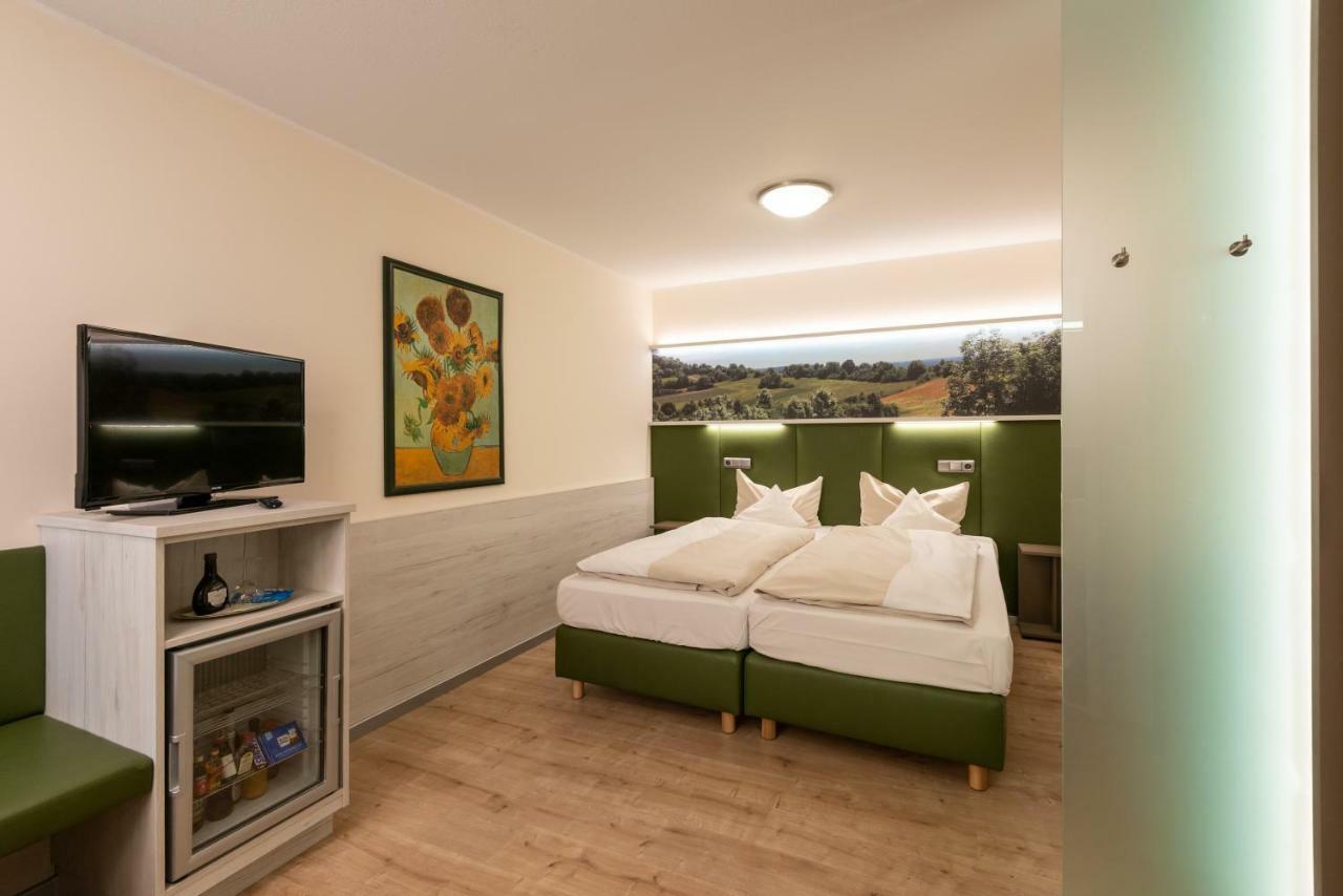 Avenon Privathotel Schwaiger Hof المظهر الخارجي الصورة