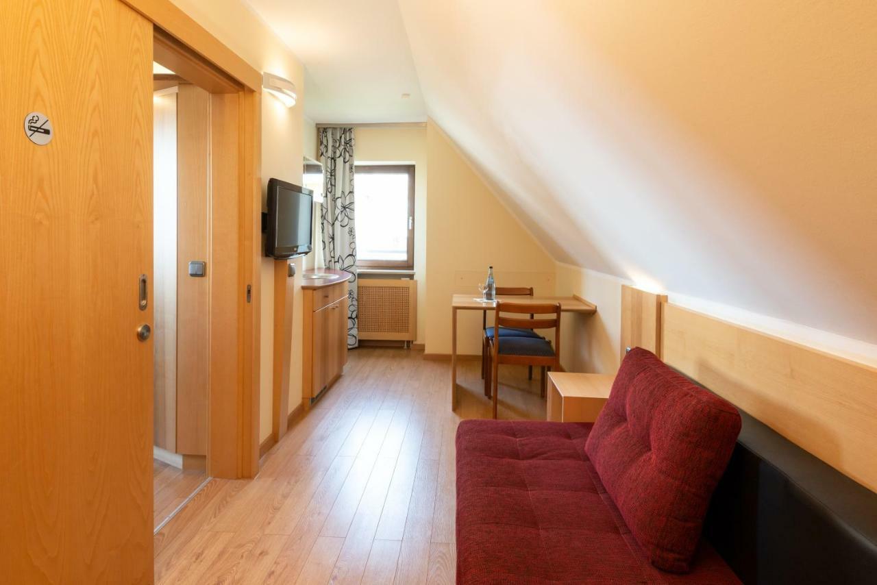 Avenon Privathotel Schwaiger Hof المظهر الخارجي الصورة