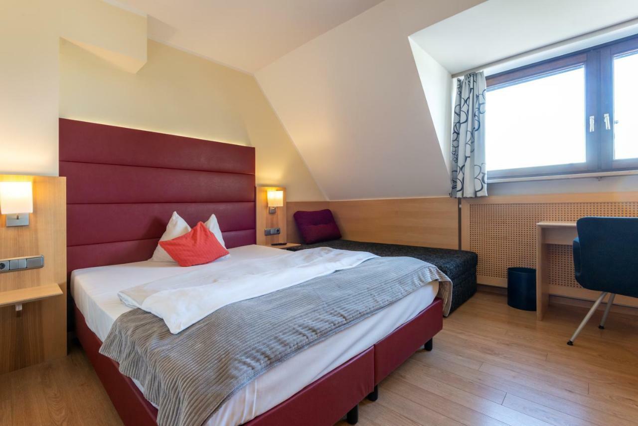 Avenon Privathotel Schwaiger Hof المظهر الخارجي الصورة