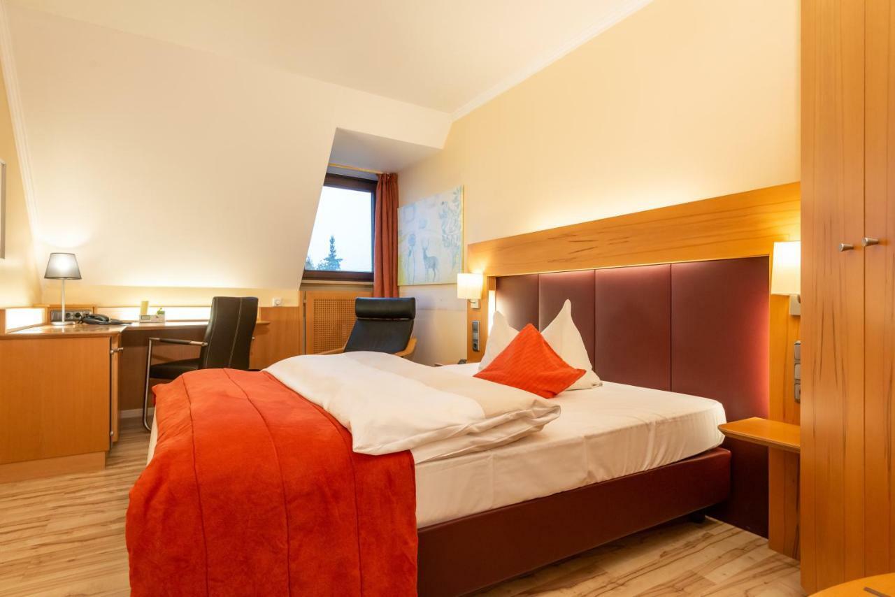 Avenon Privathotel Schwaiger Hof المظهر الخارجي الصورة